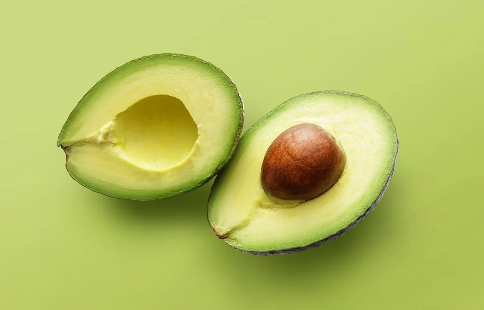 Premium Avocados